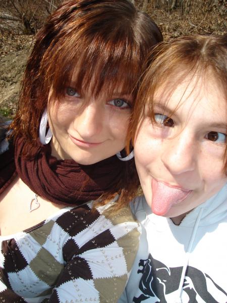 ==>mOa and ma puce<==
